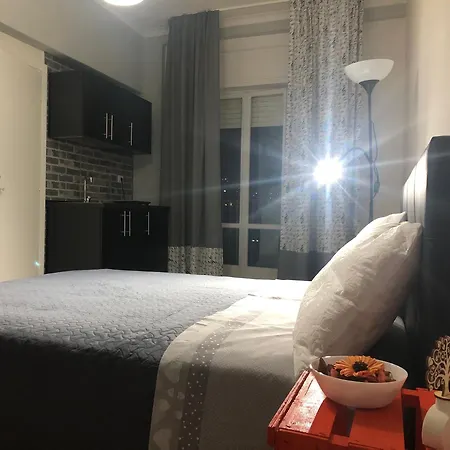 Lejlighed Ottieri Room&kitchen With Panoramic View