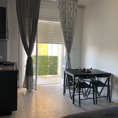 Ottieri Room&kitchen With Panoramic View