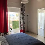 Ottieri Room&kitchen With Panoramic View Apartamento Nápoles