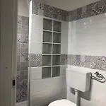 Apartamento Ottieri Room&kitchen With Panoramic View Nápoles