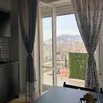 Apartamento Ottieri Room&kitchen With Panoramic View