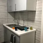 Ottieri Room&kitchen With Panoramic View Nápoles