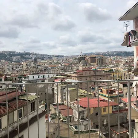 Ottieri Room&kitchen With Panoramic View Appartement