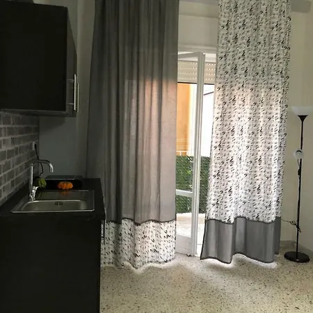 Ottieri Room&kitchen With Panoramic View *