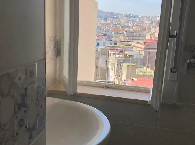 Ottieri Room&kitchen With Panoramic View *