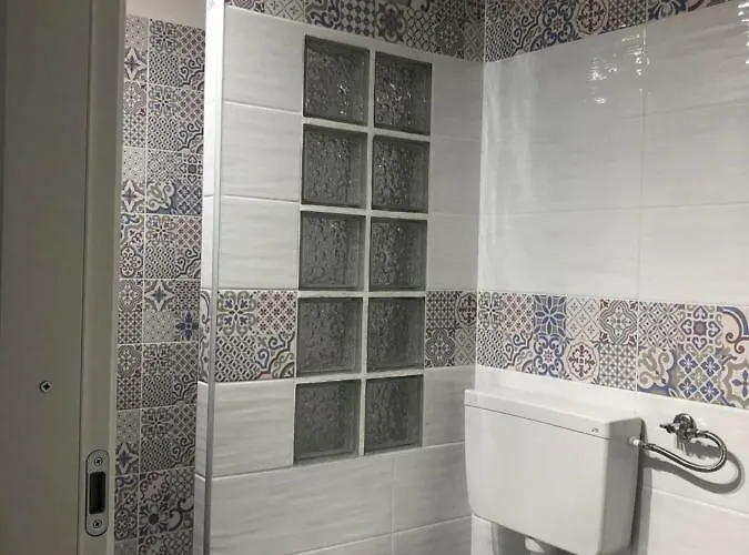 דירה Ottieri Room&kitchen With Panoramic View נאפולי