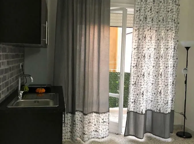 Ottieri Room&kitchen With Panoramic View *