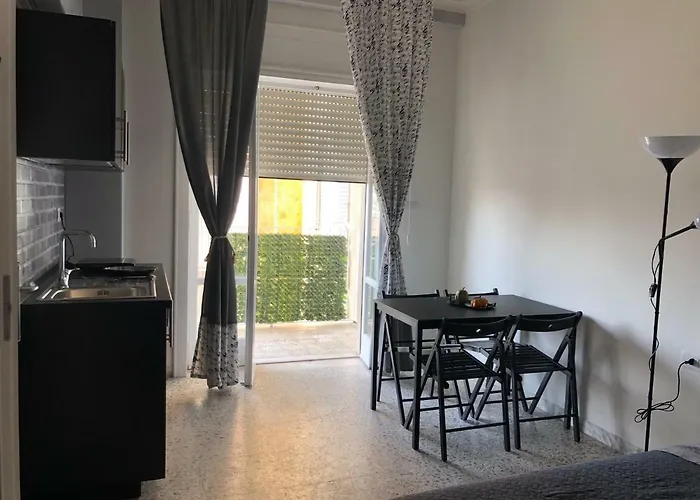 Ottieri Room&kitchen With Panoramic View
