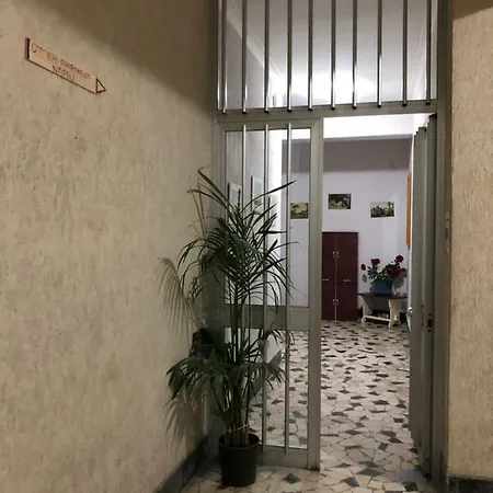 Ottieri Room&kitchen With Panoramic View Napoli