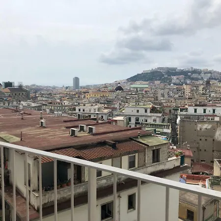 Appartamento Ottieri Room&kitchen With Panoramic View *