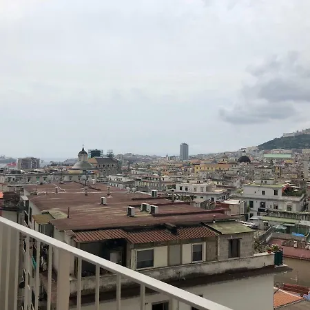 Appartamento Ottieri Room&kitchen With Panoramic View