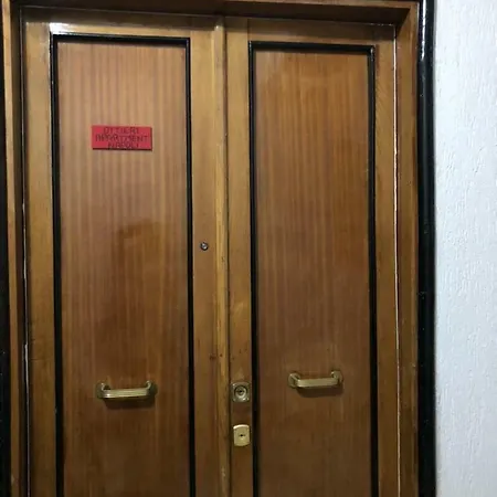 Ottieri Room&kitchen With Panoramic View Daire Napoli