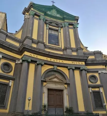Ottieri Room&kitchen With Panoramic View