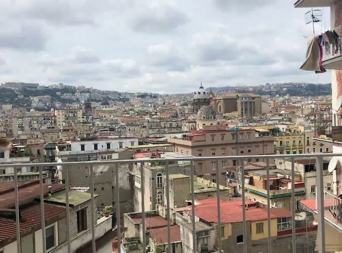 Ottieri Room&kitchen With Panoramic View Appartamento