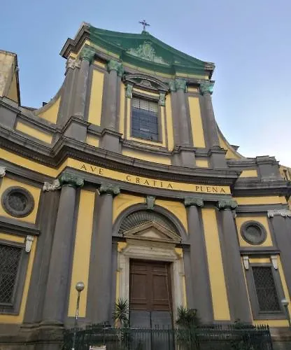 Ottieri Room&kitchen With Panoramic View